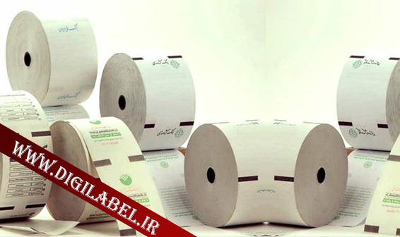 قیمت رول حرارتی